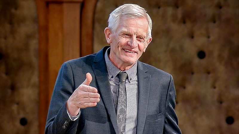 Resurrection Voice in Marriage & Parenting