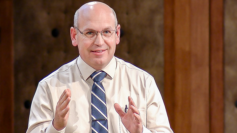 A Love That Produces Works