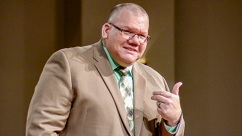 Gabriel Smith